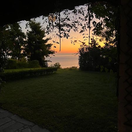 Villa Adria كريوبيجي المظهر الخارجي الصورة