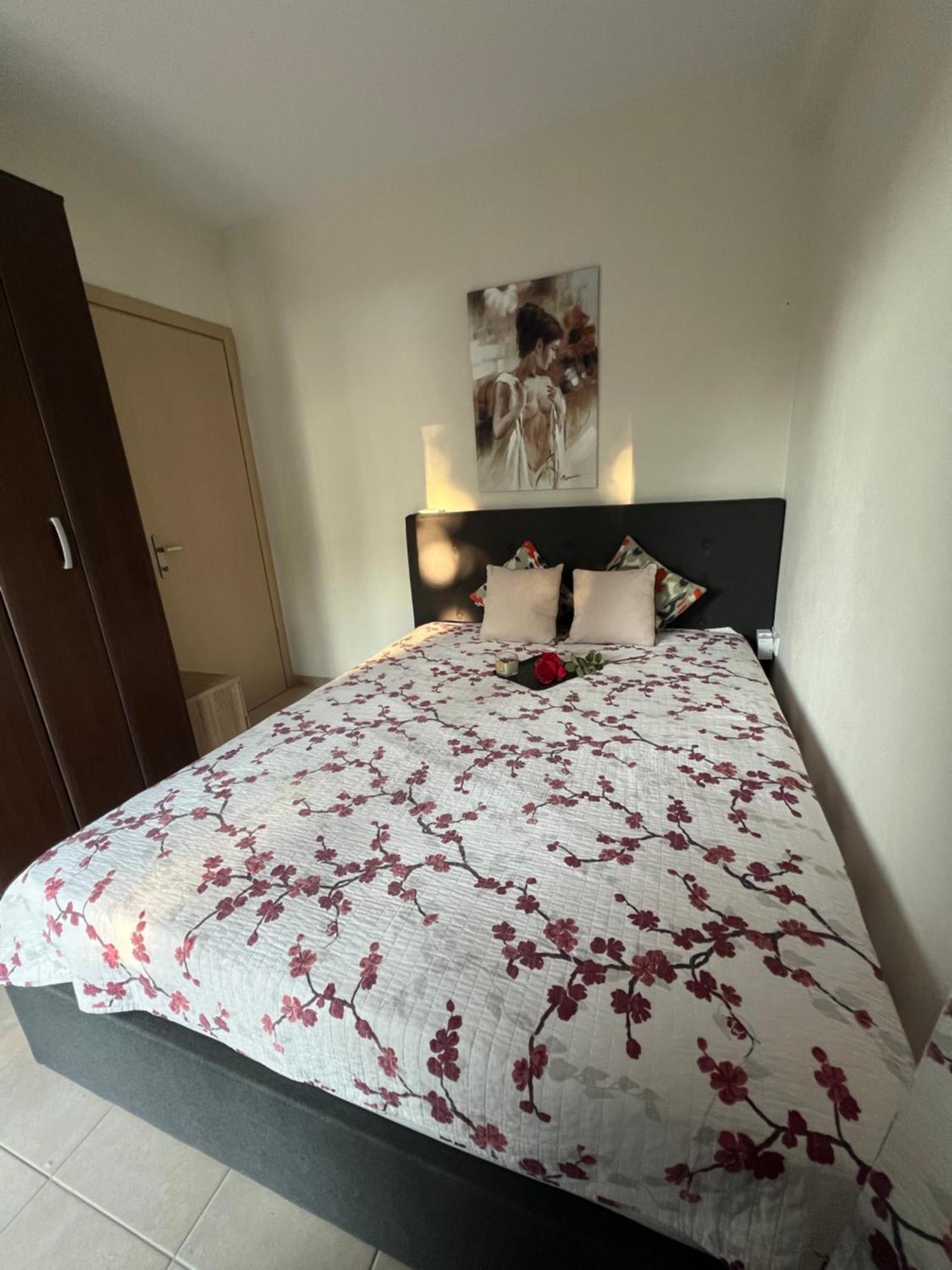 Villa Adria كريوبيجي المظهر الخارجي الصورة
