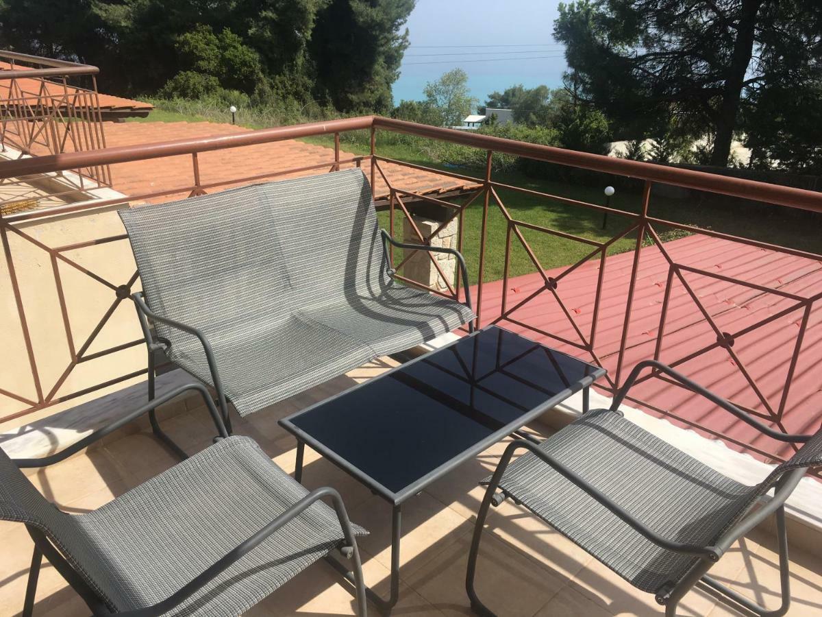 Villa Adria كريوبيجي المظهر الخارجي الصورة