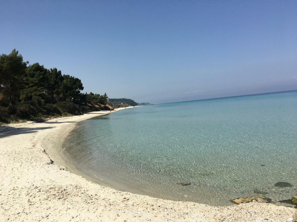 Villa Adria كريوبيجي المظهر الخارجي الصورة