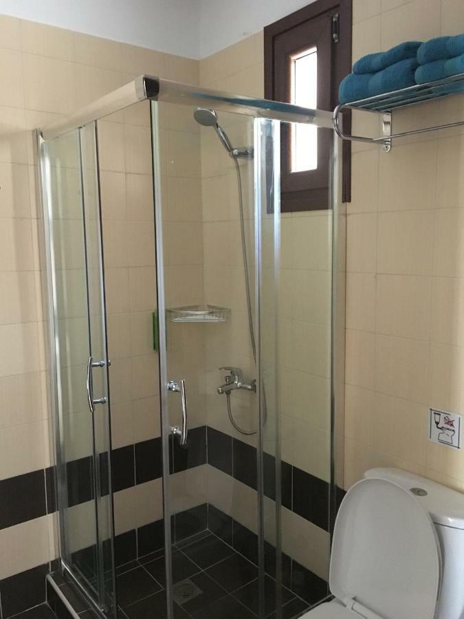 Villa Adria كريوبيجي المظهر الخارجي الصورة
