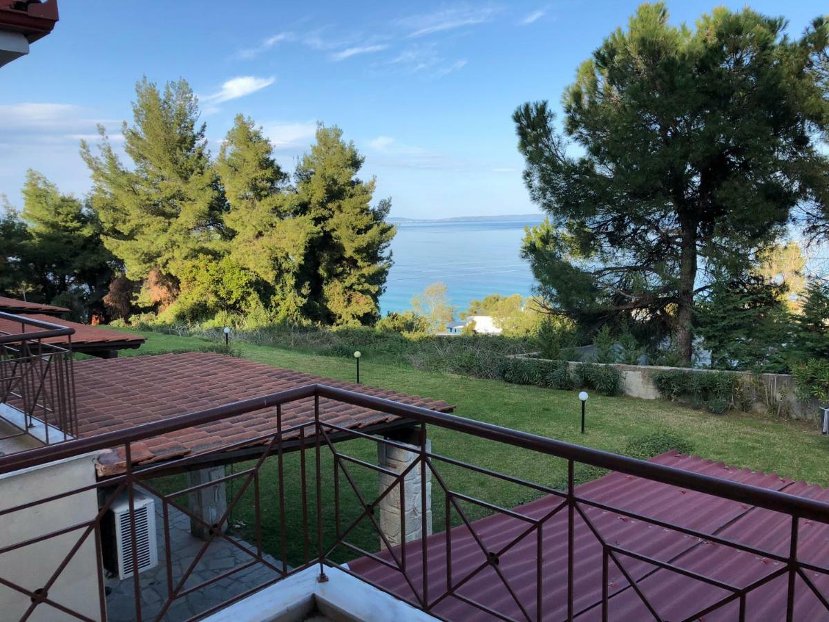 Villa Adria كريوبيجي المظهر الخارجي الصورة