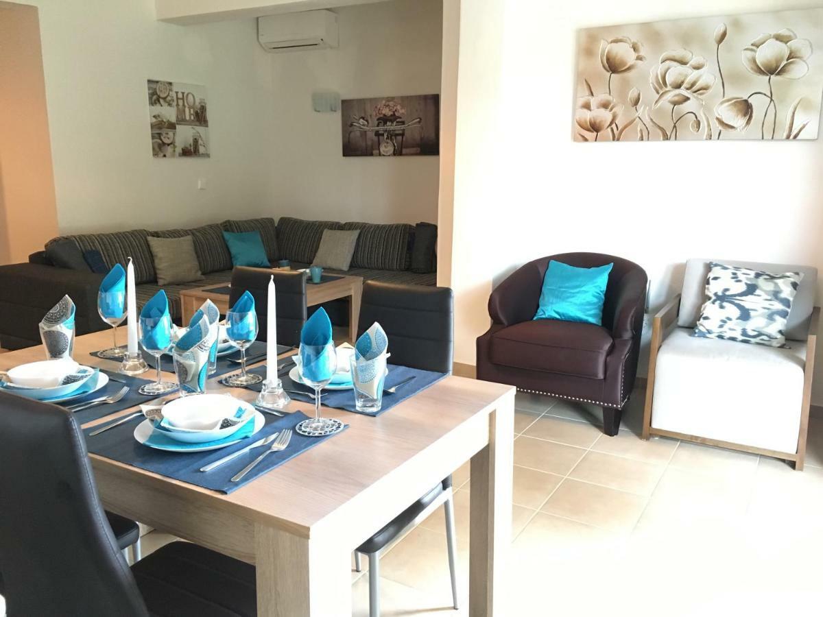 Villa Adria كريوبيجي المظهر الخارجي الصورة