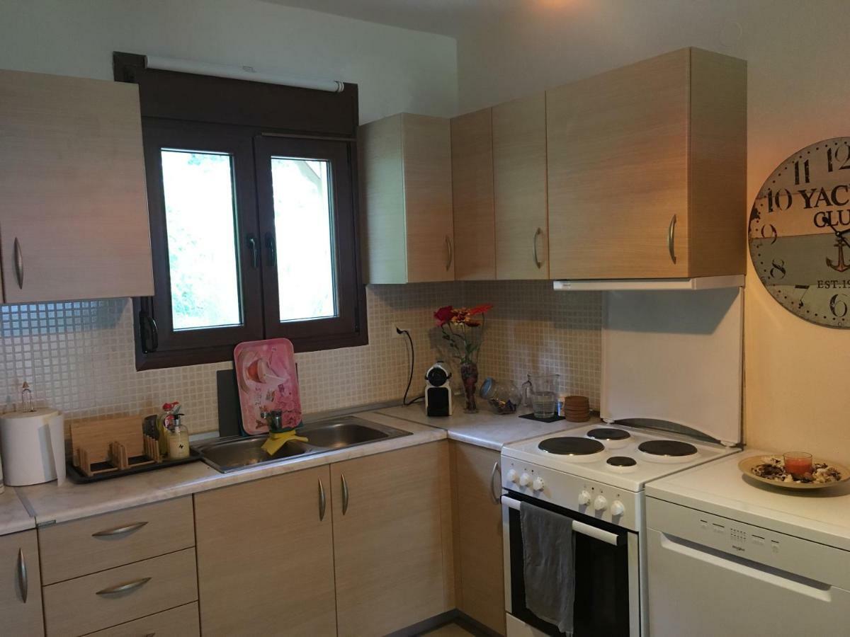 Villa Adria كريوبيجي المظهر الخارجي الصورة