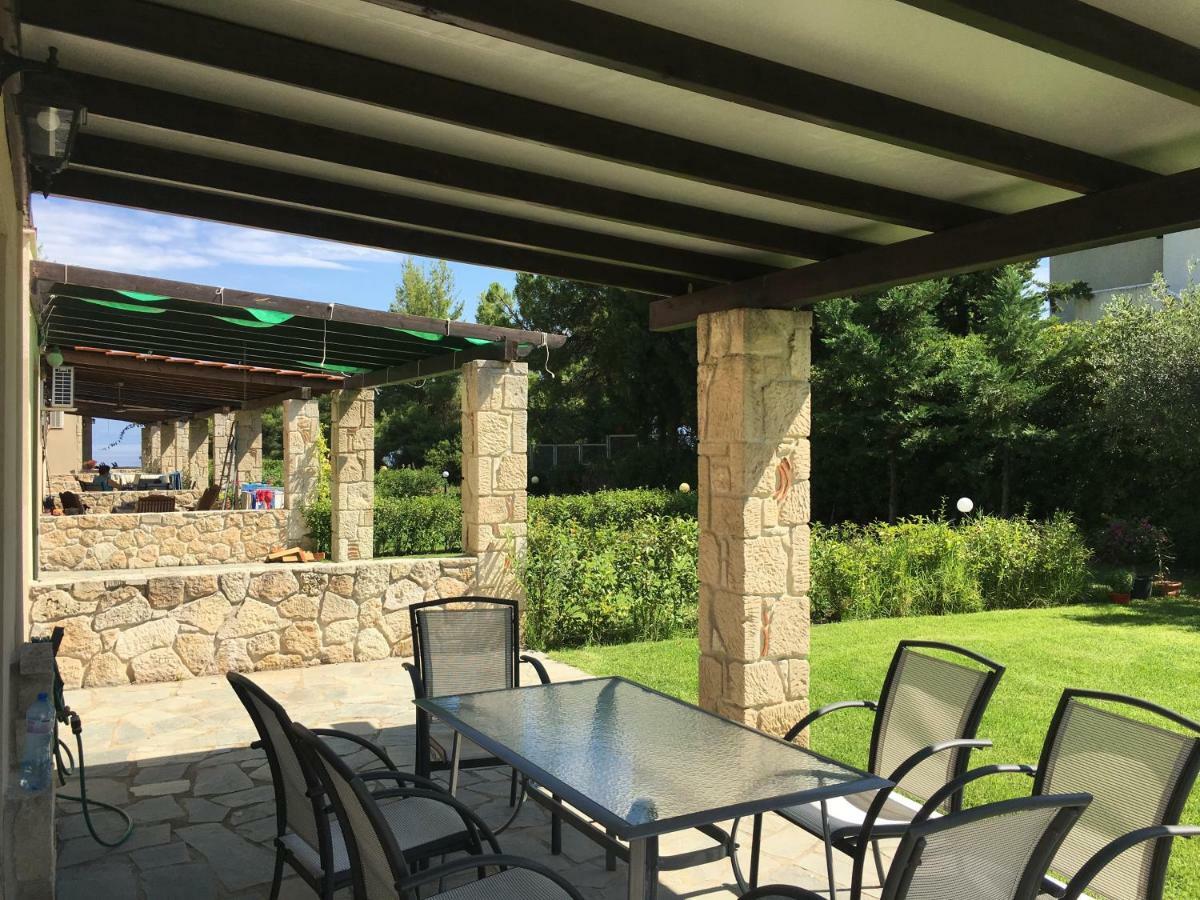 Villa Adria كريوبيجي المظهر الخارجي الصورة