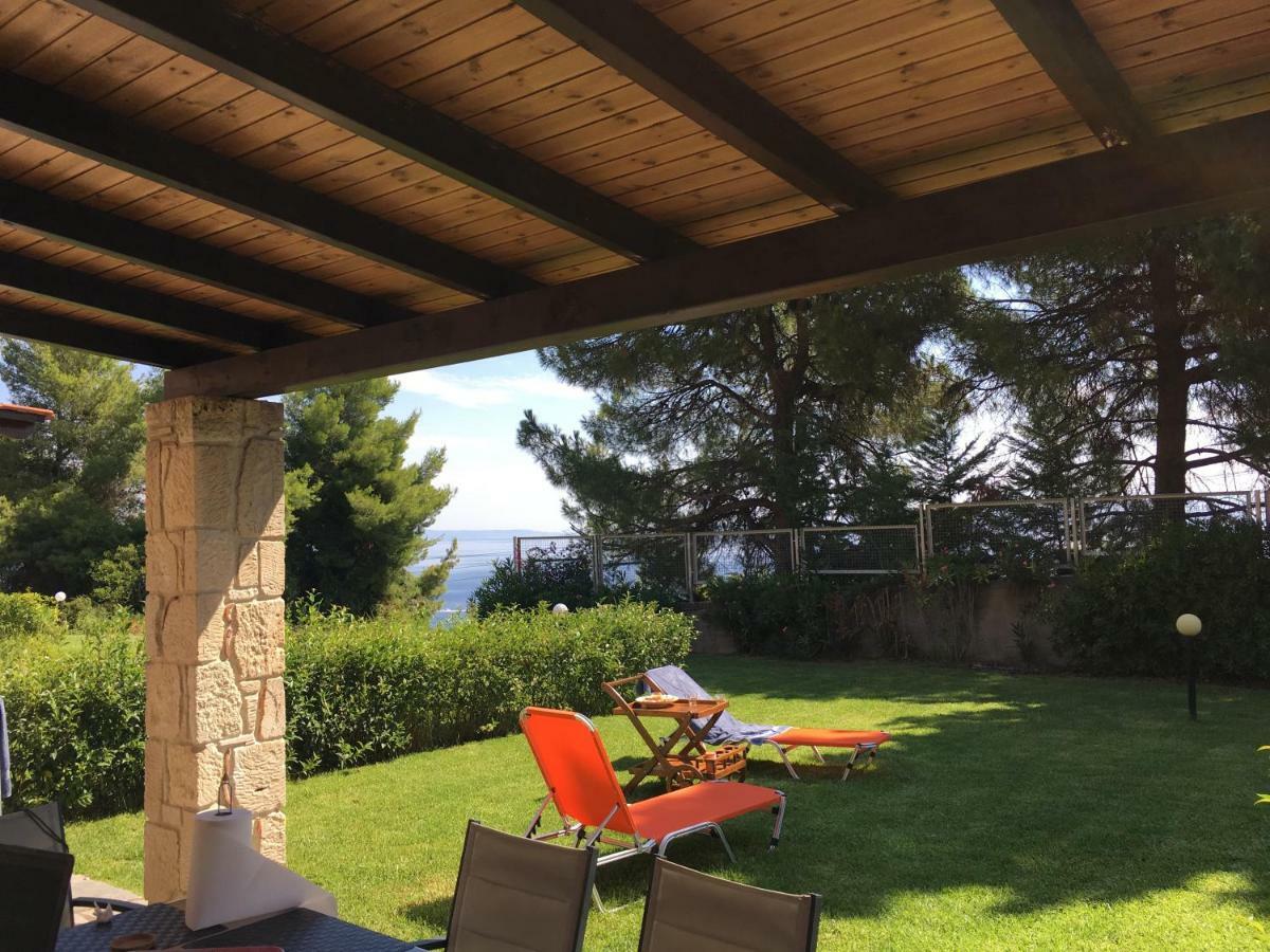 Villa Adria كريوبيجي المظهر الخارجي الصورة